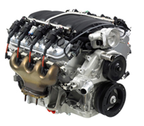 P0C43 Engine